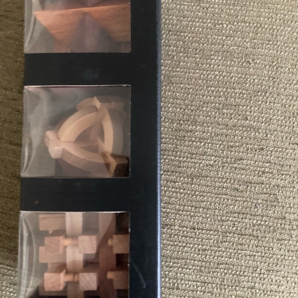 Puzzle mind teaser - Picture 3 of 5